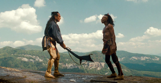 Illustration for article titled Raised by Indians: The Searchers, The Last Of The Mohicans (1992), Little Big Man
